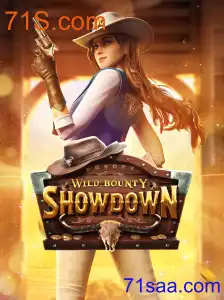 WildBountyShowdown